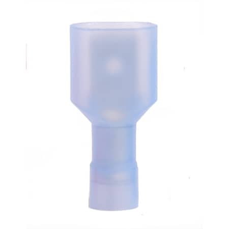 Ks Wire Connector, 14 AWG Max, Nylon Insulation, 500 PK 32198